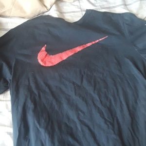 Nike mens tee